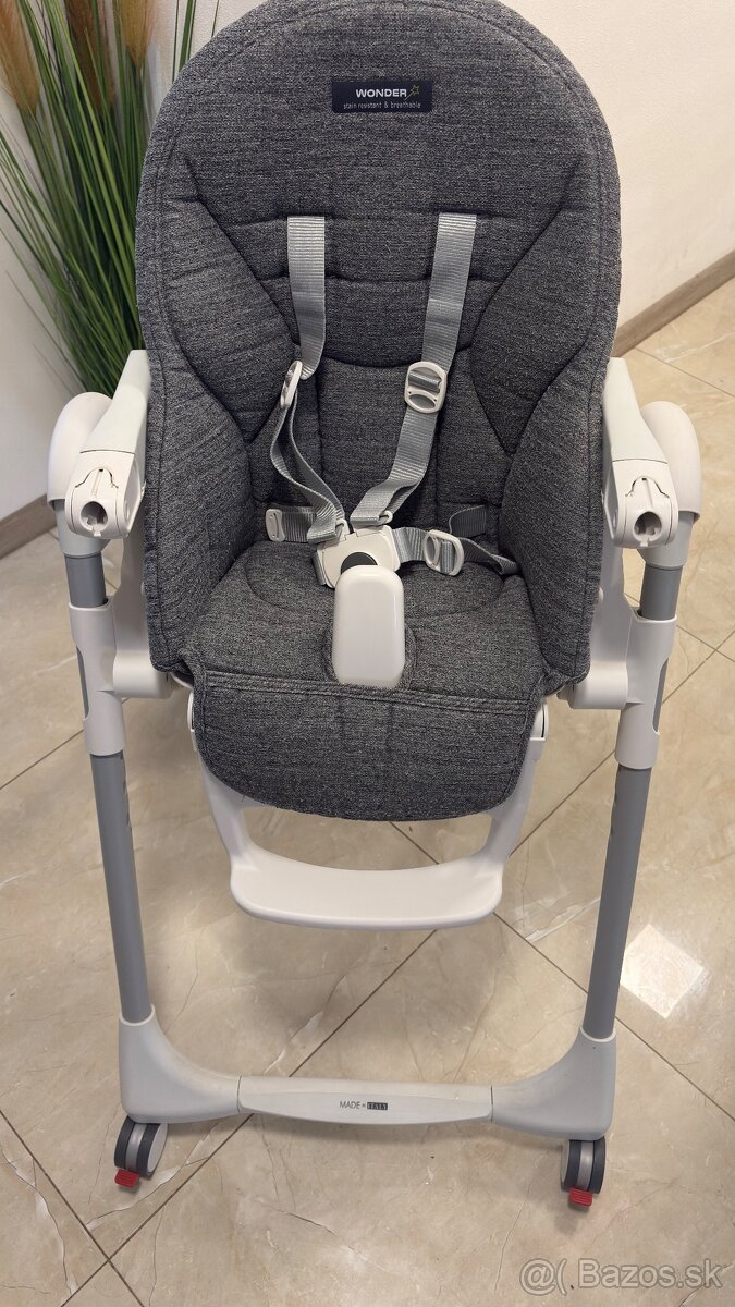 Stolička Prima Pappa Follow Me - 5