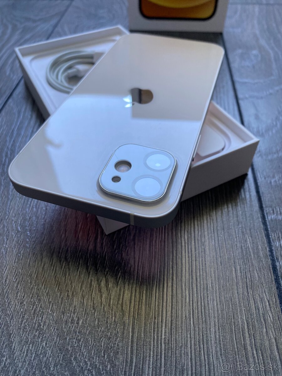 Iphone 12 128Gb Top Stav - 5