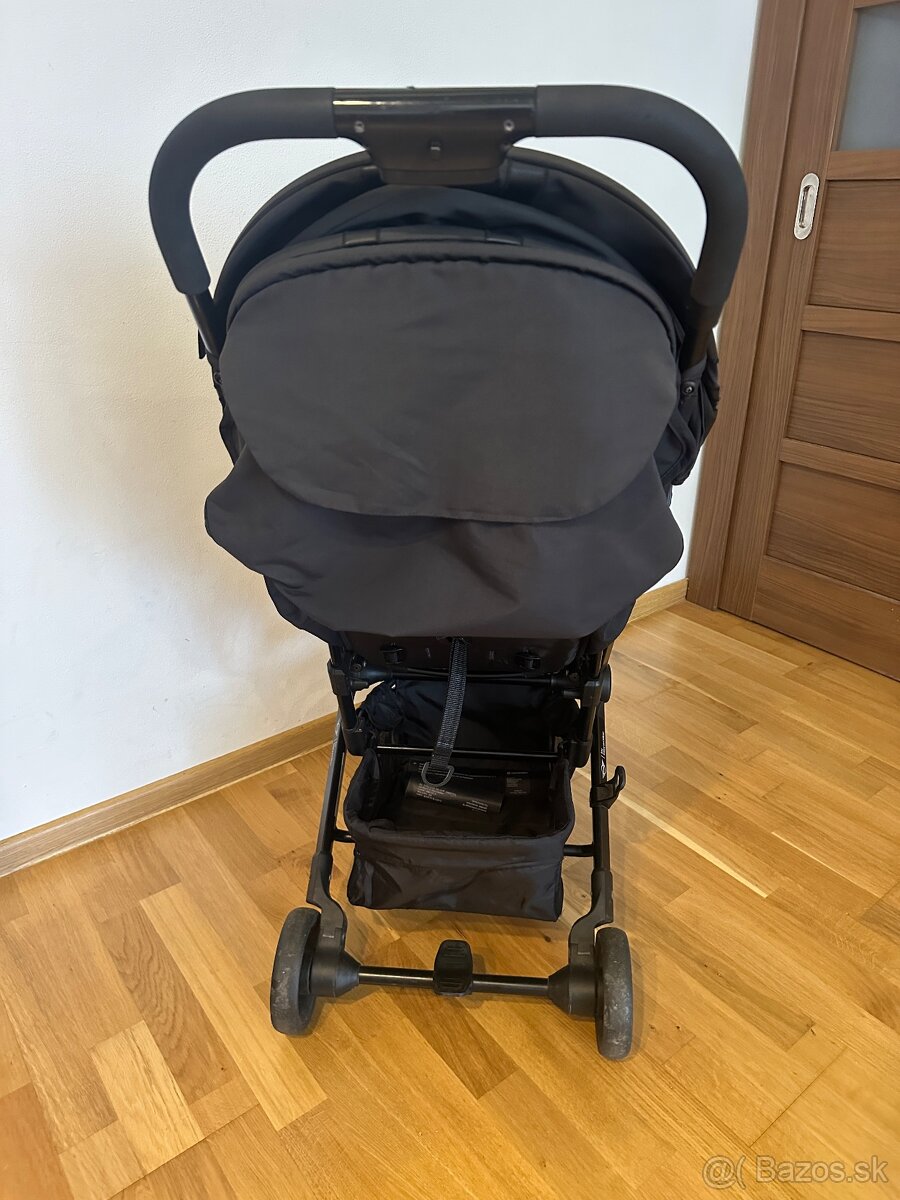 Easywalker Minicooper kočík - 5