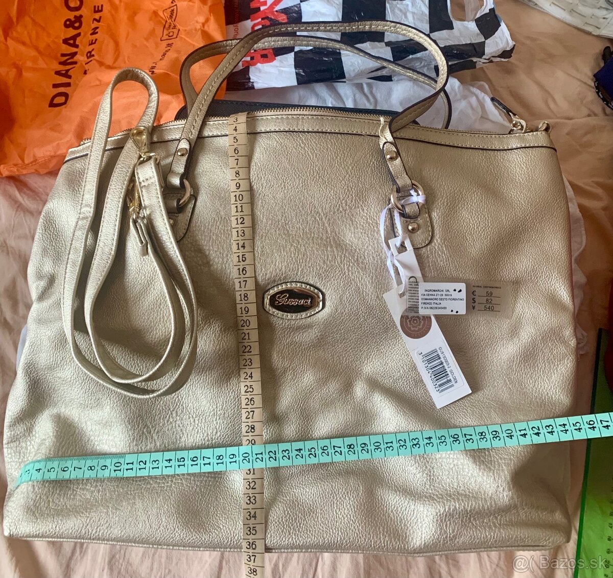 Predám kabelky - 5