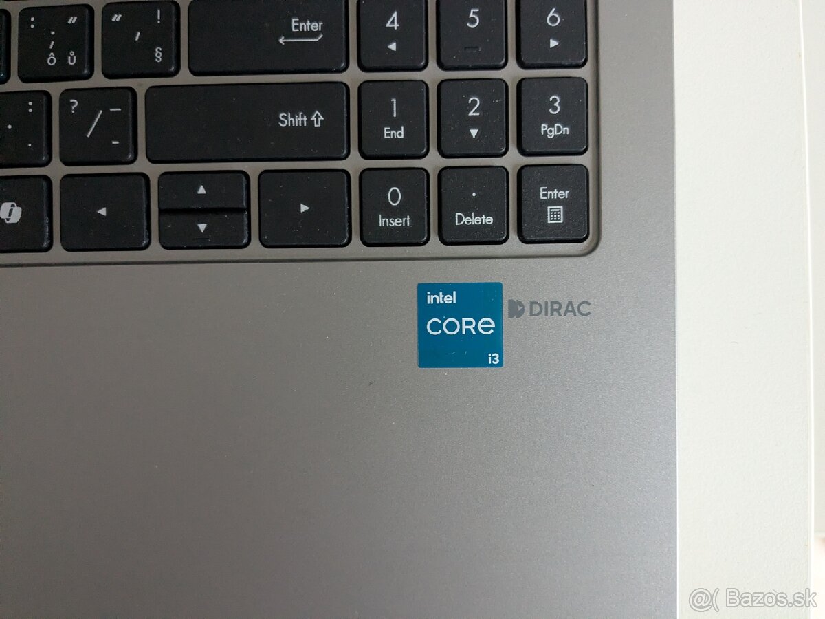 Predám ASUS Vivobook 15 (13. gen Intel) - 5