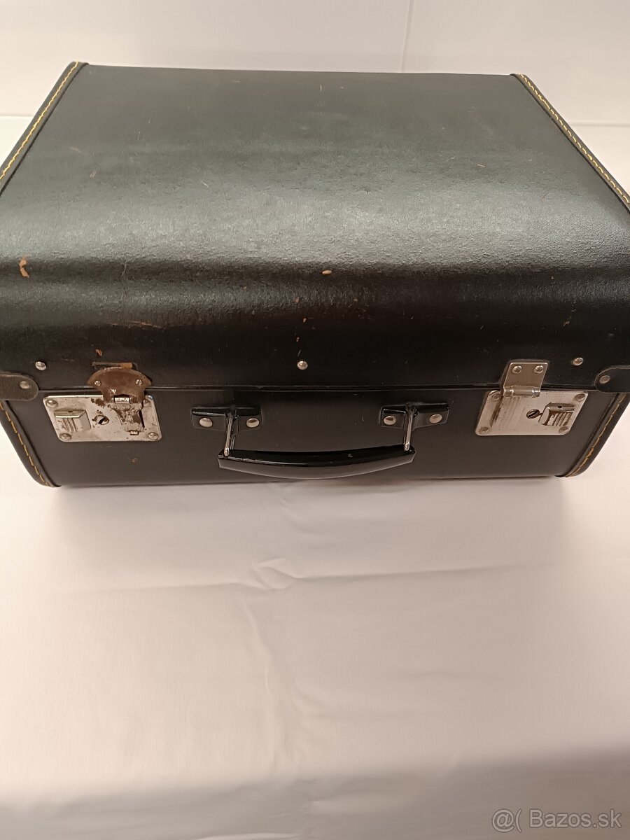 Heligonka HOHNER - 5