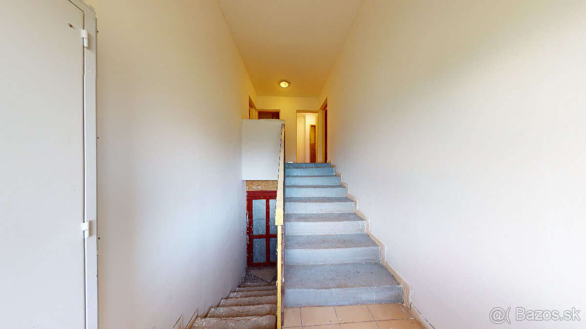 4 BYTY a SKLADOVÉ PRIESTORY / 11% ročne potenciálny výnos - 5