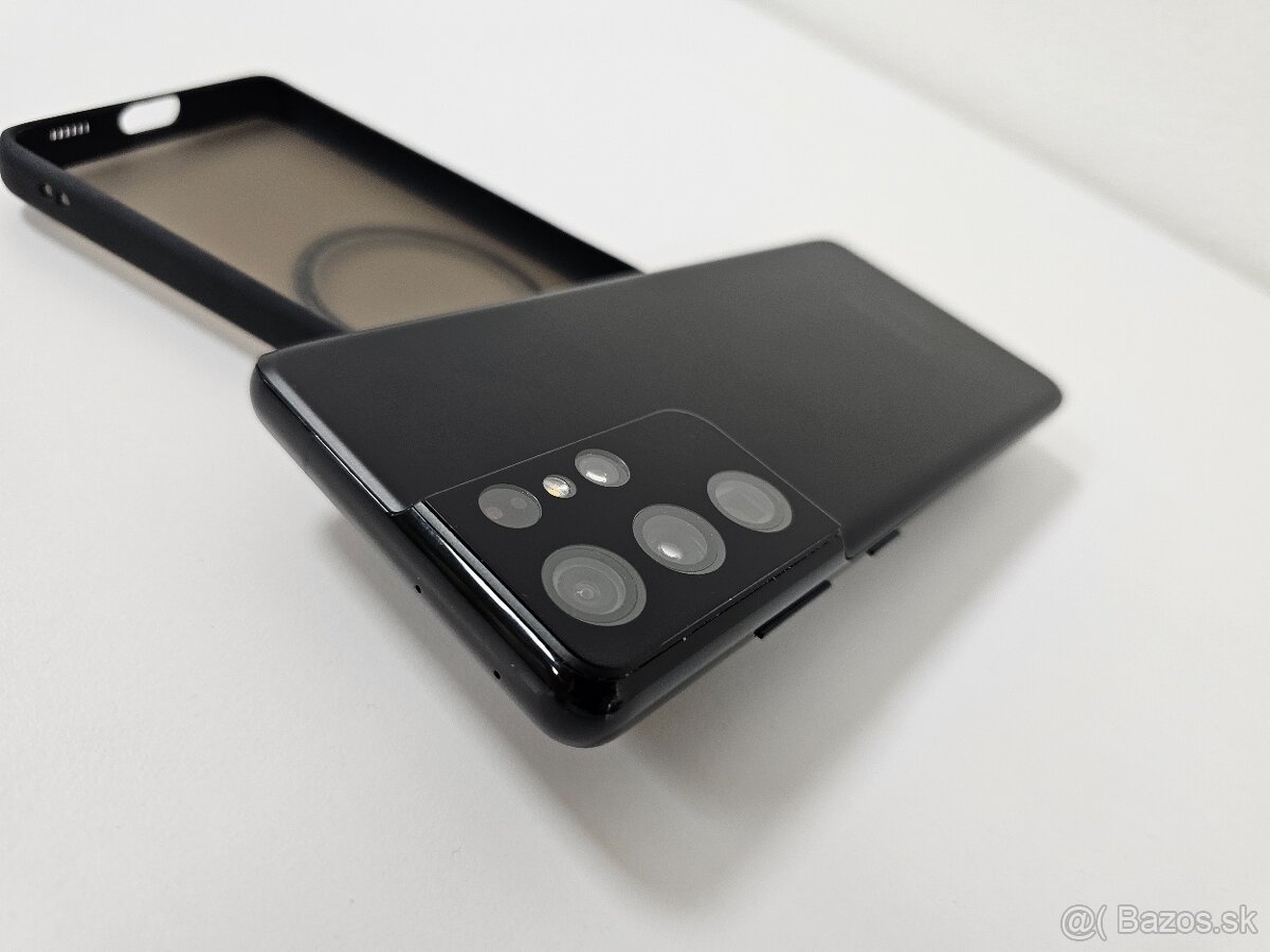 Samsung Galaxy S21 Ultra - 5