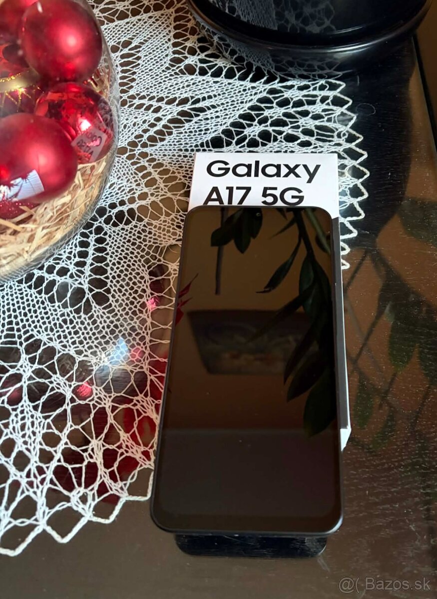 Samsung A17 5G, 4/128gb, nový - 5