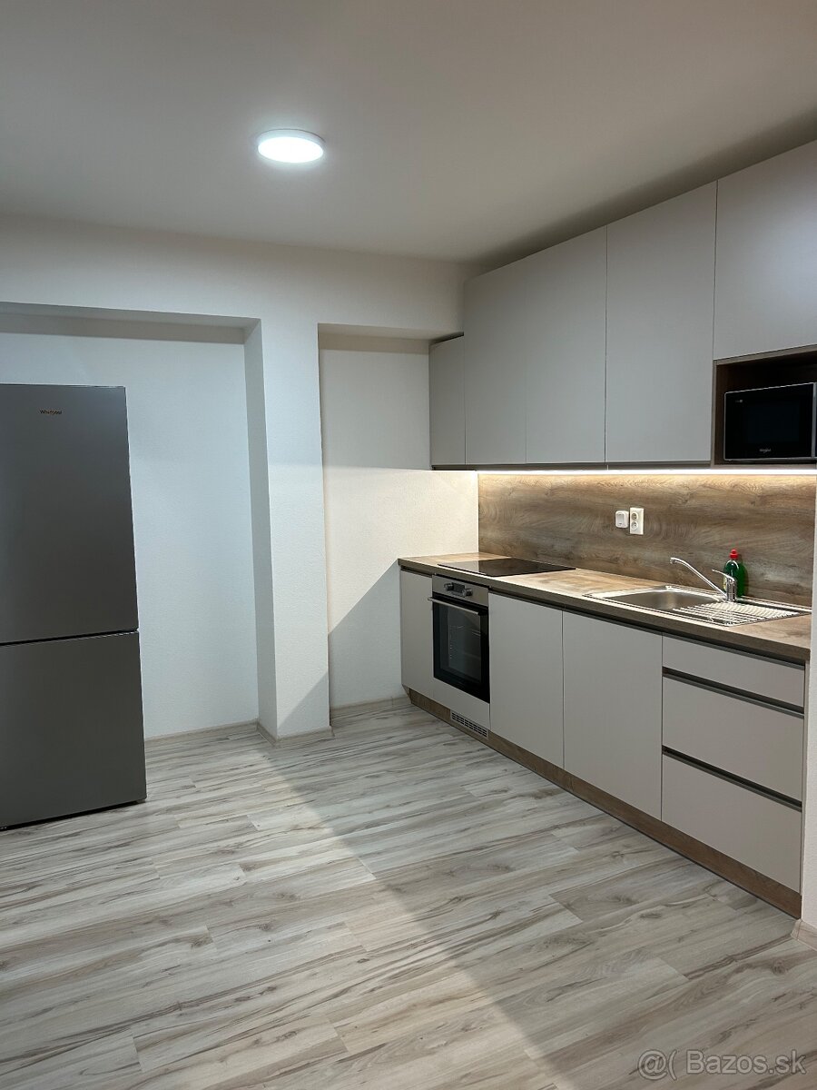 2 izbový byt prenajom - 5