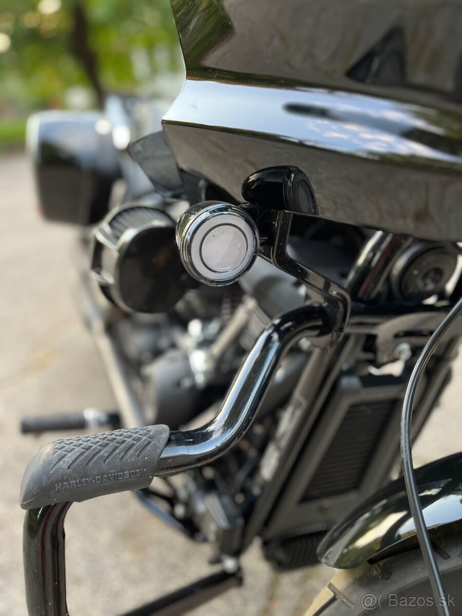 Harley Davidson Low Rider ST-plati do 31.12. - 5