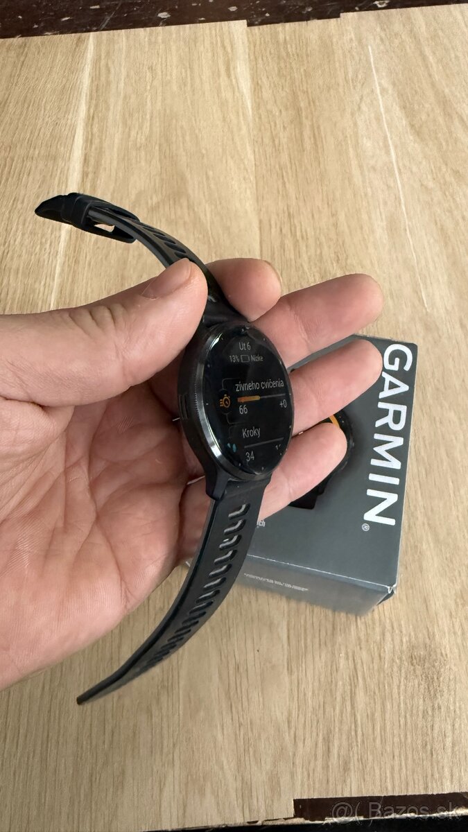 Garmin Venu 3 - 5