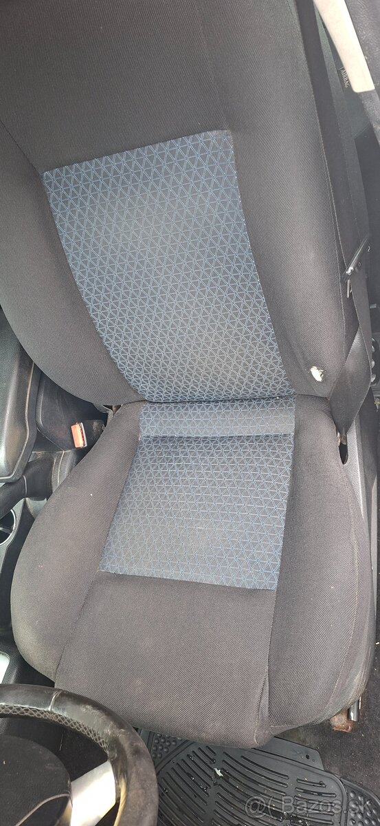 Ford mondeo 2.0 diesel - 5