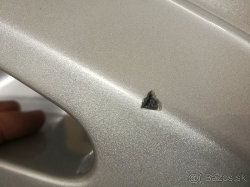 Nádrž ktm 1290 adventure - 5