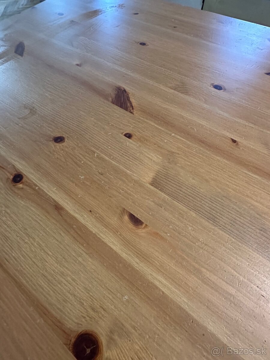 Rozkladaci jedalensky stol - 5