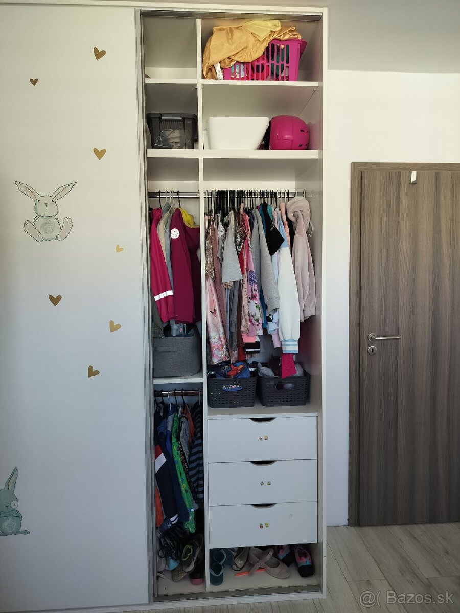 Detská izba pre dievča - 5