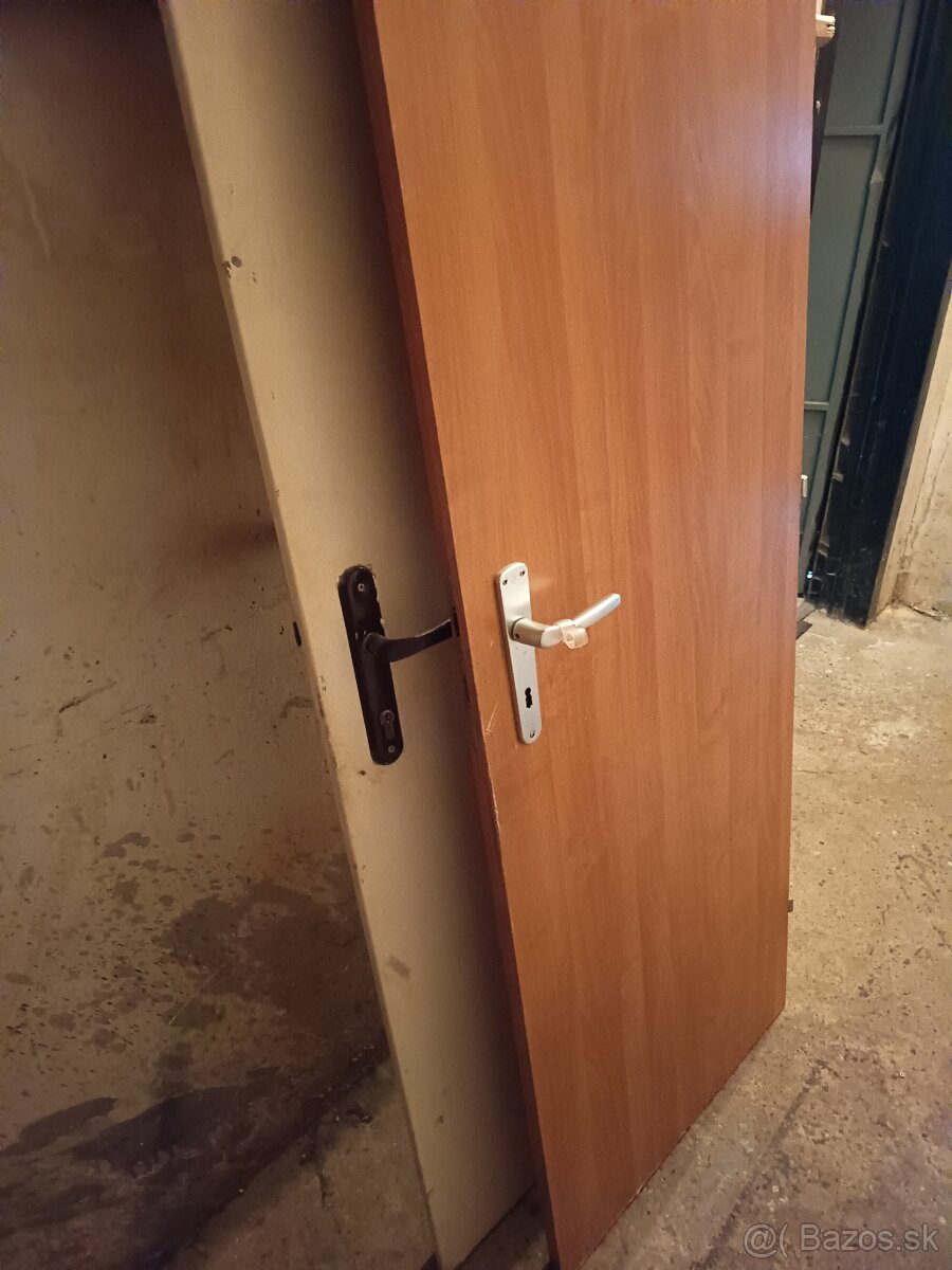 Predám dvere - 5