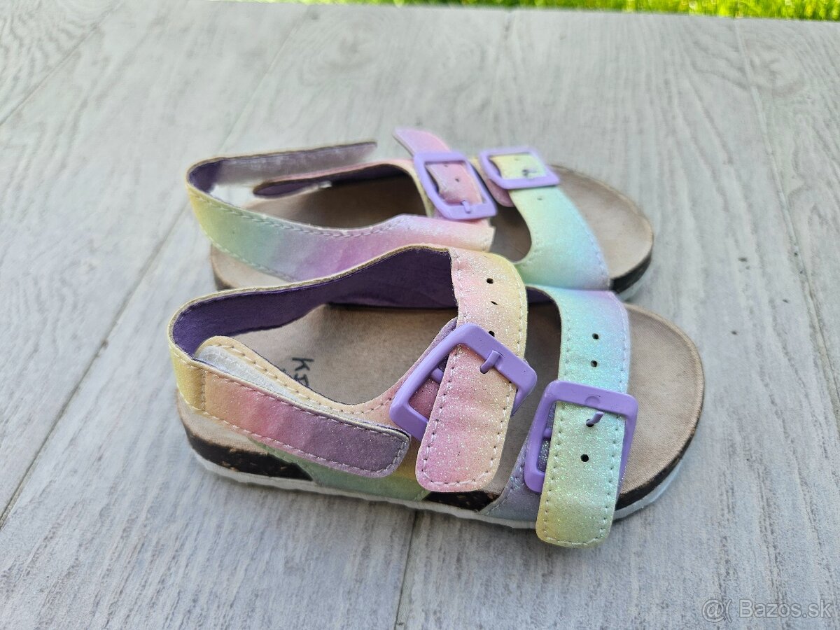 Detske slapky, sandale, crocsy - 5