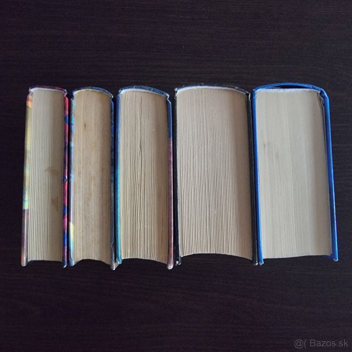 Harry Potter 1-5 - 5