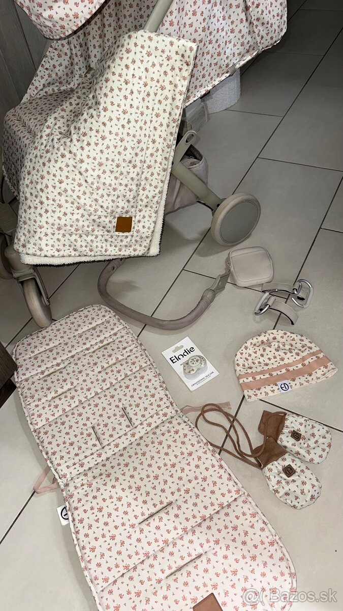 Elodie details kočík - 5