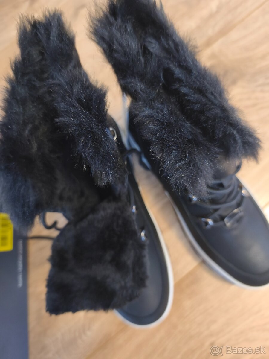 Dámske Tom Tailor - 5