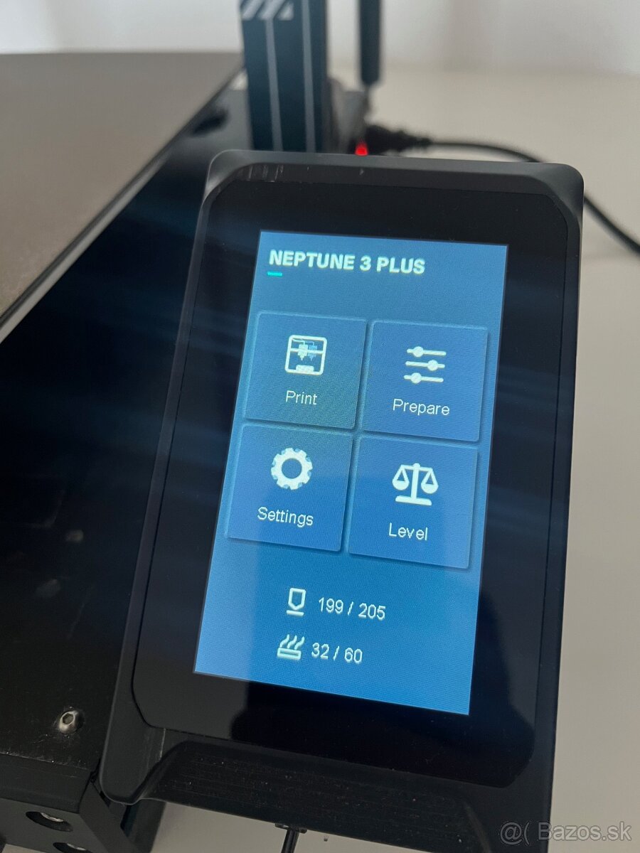 Elegoo Neptune 3 Plus - 5