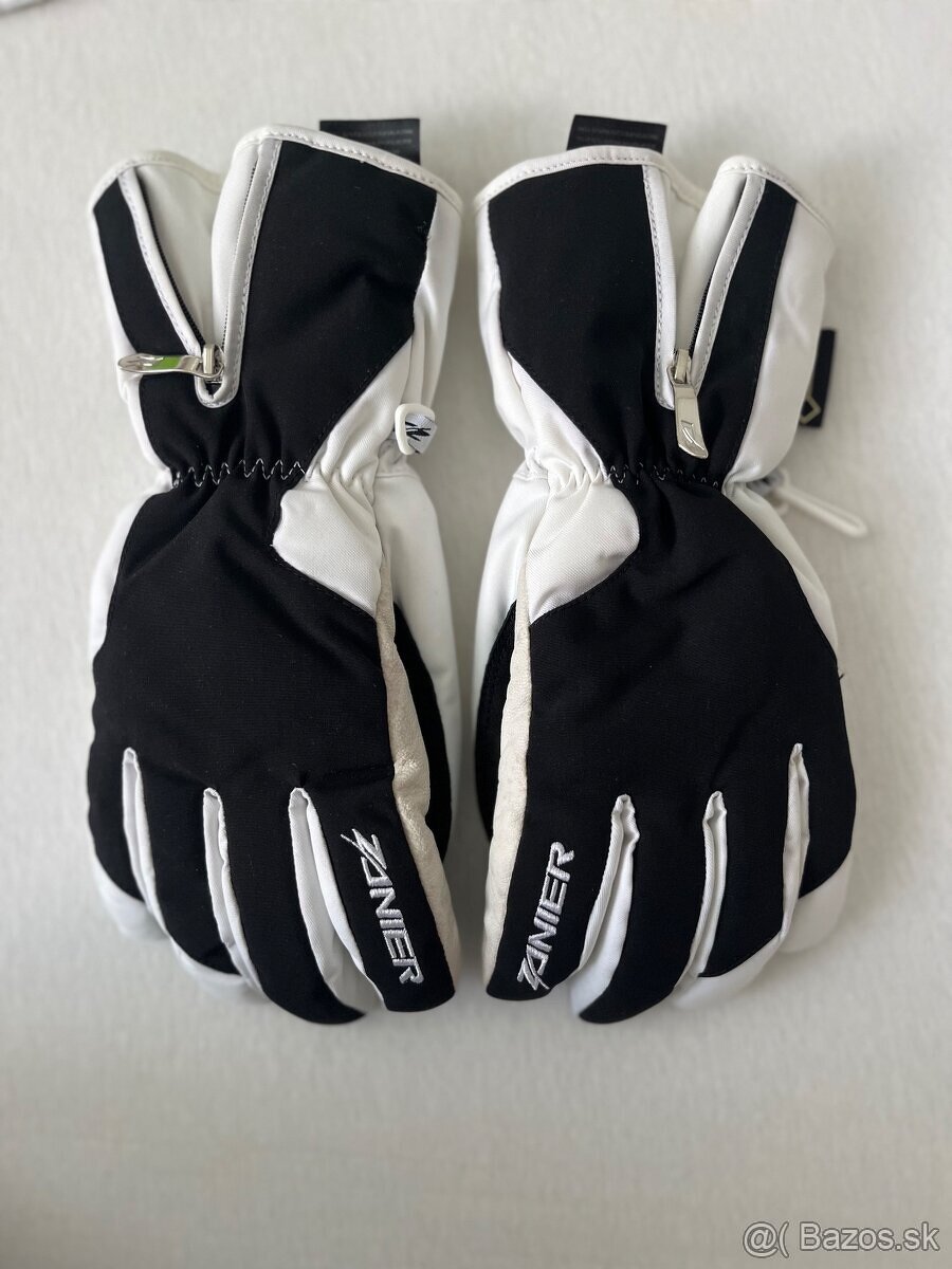 Alpine Pro- Set ,Nové velkosť XS - 5