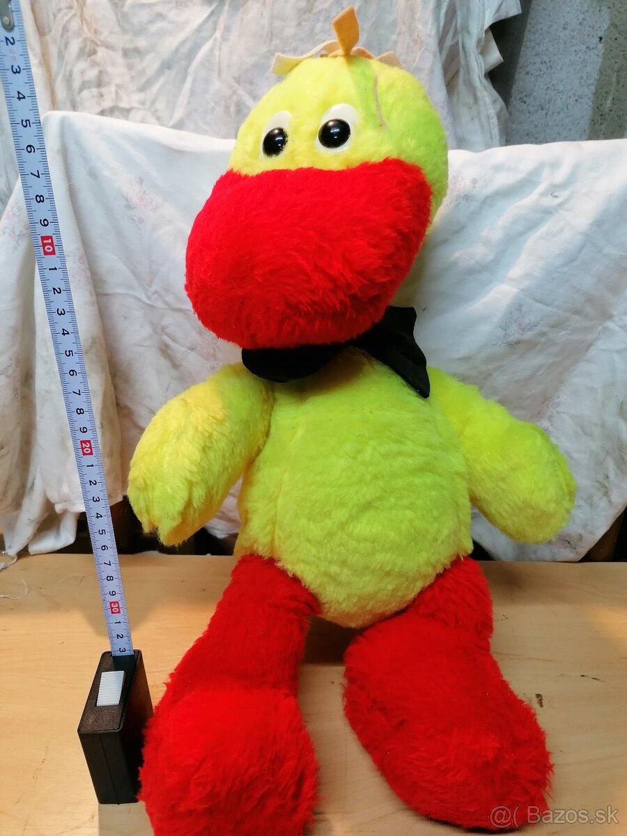 Plišove hračky - 5