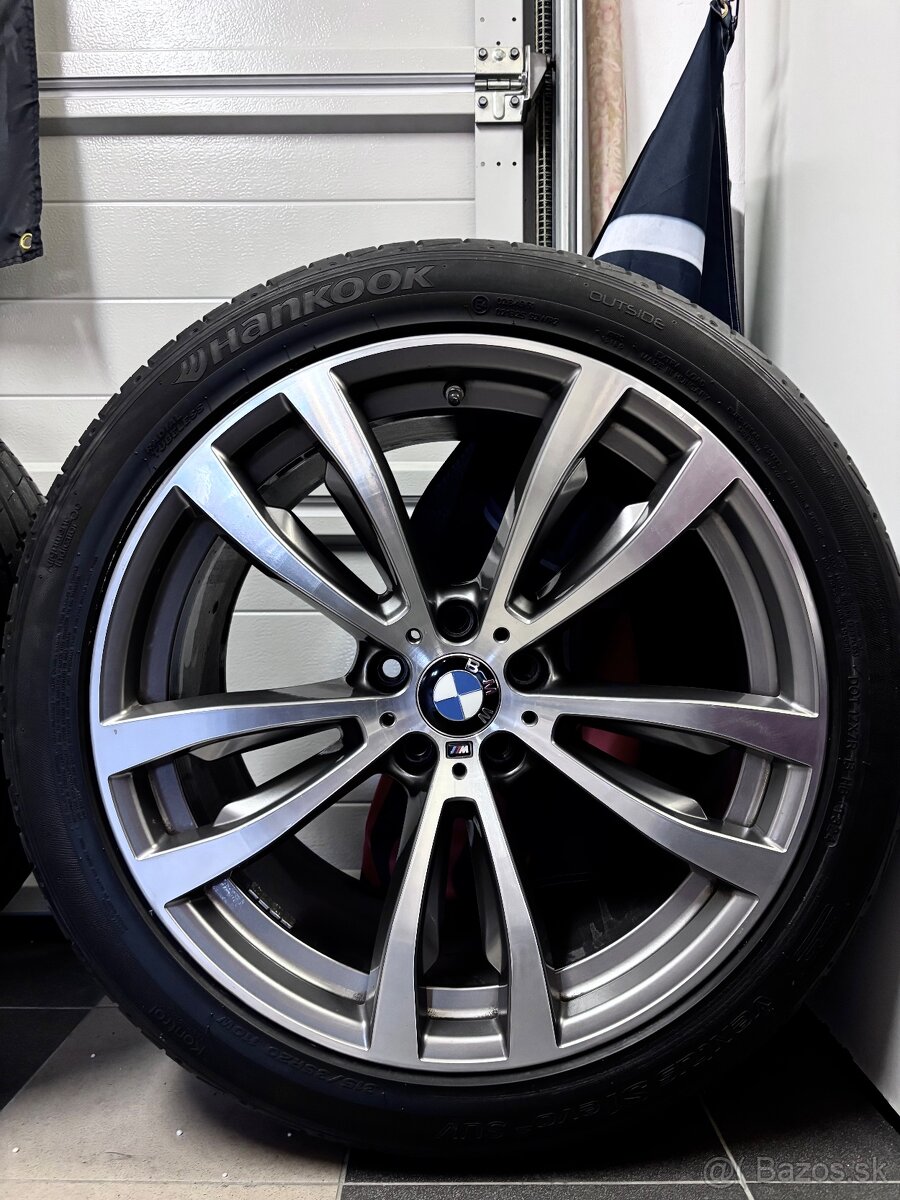 Styling 469M R20 Bmw Letne - 5