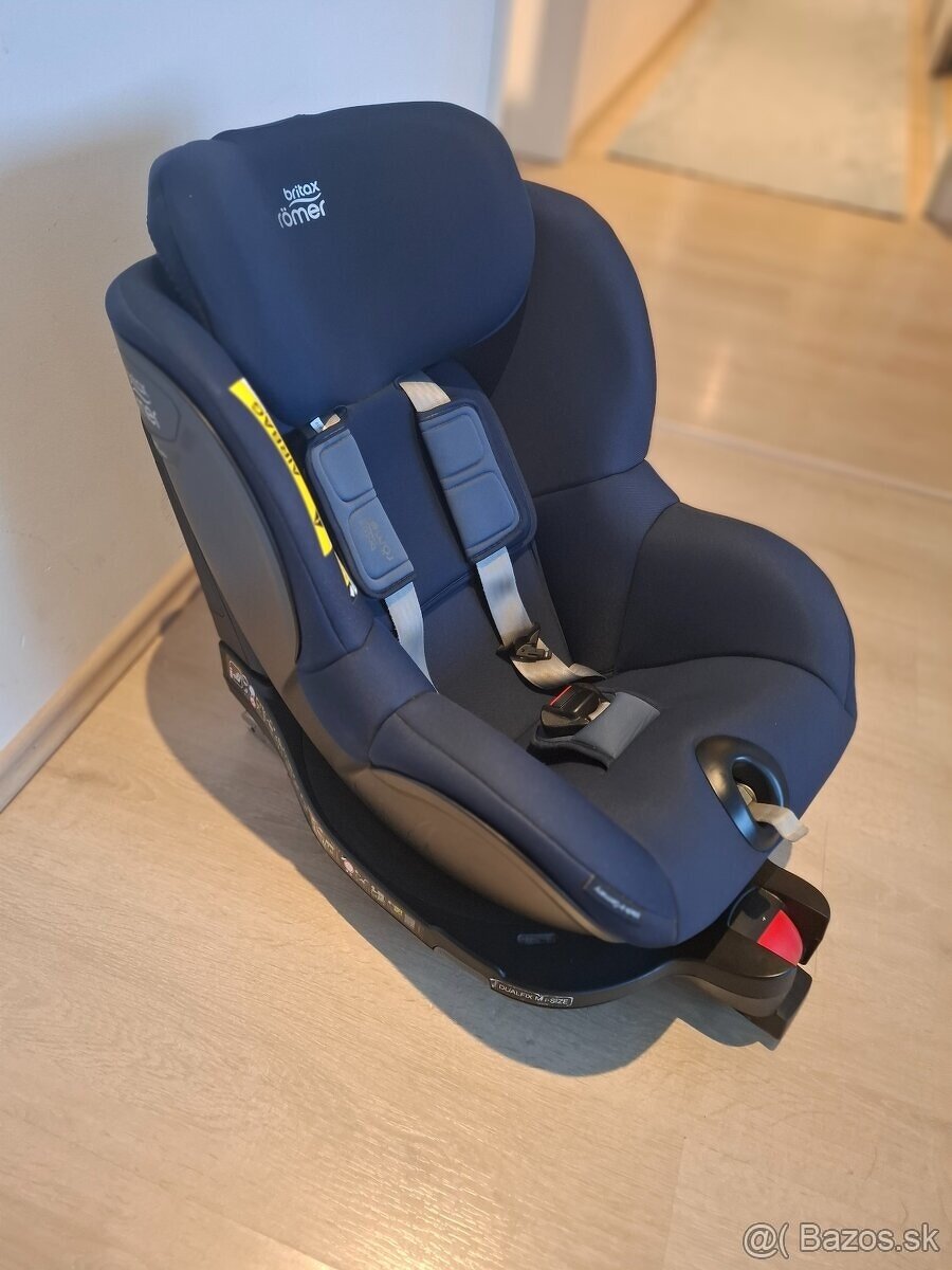 Autosedačka Britax - 5