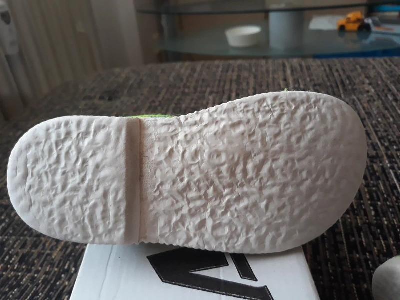 Papuče Manik 23 - 5