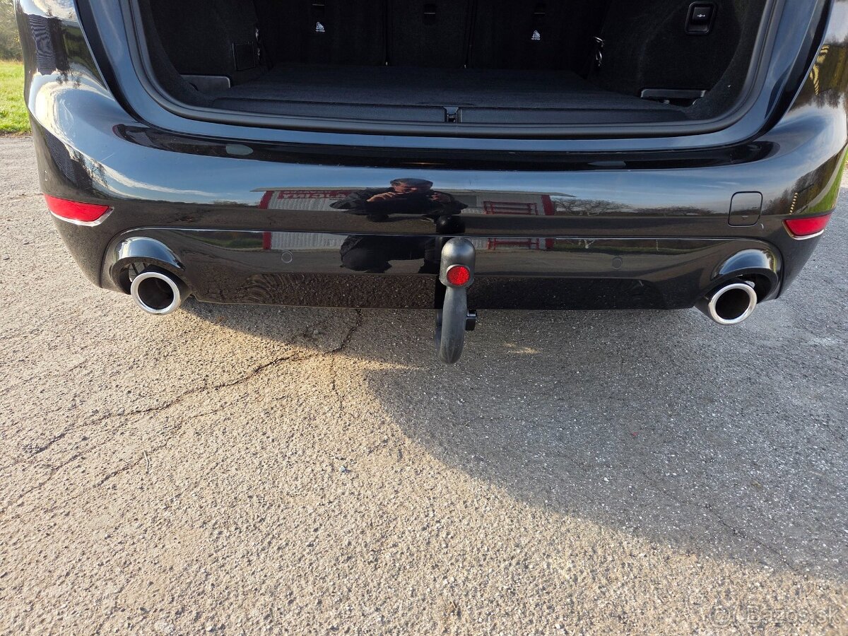 BMW Rad 2 Gran Tourer 220d - 5