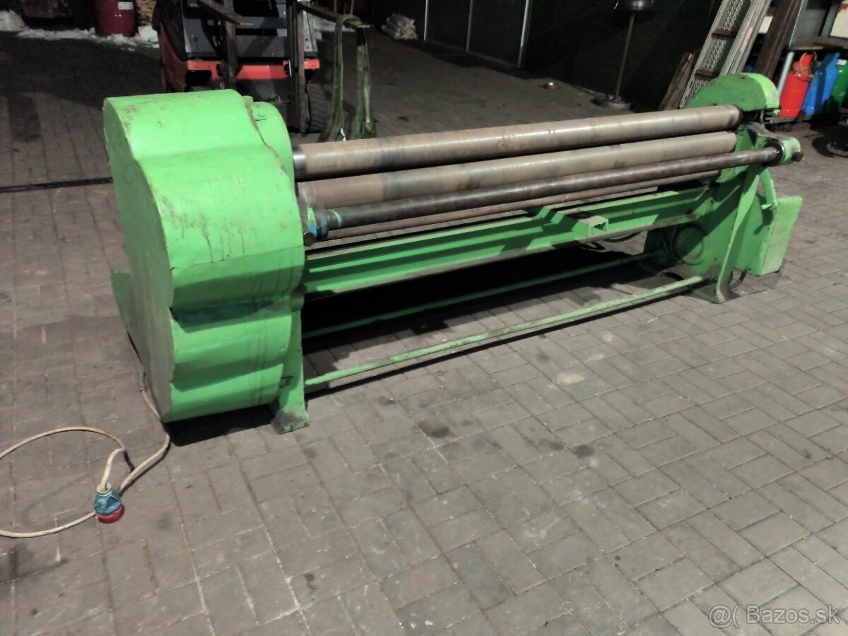 Zakruzovacka, stačecka - 5