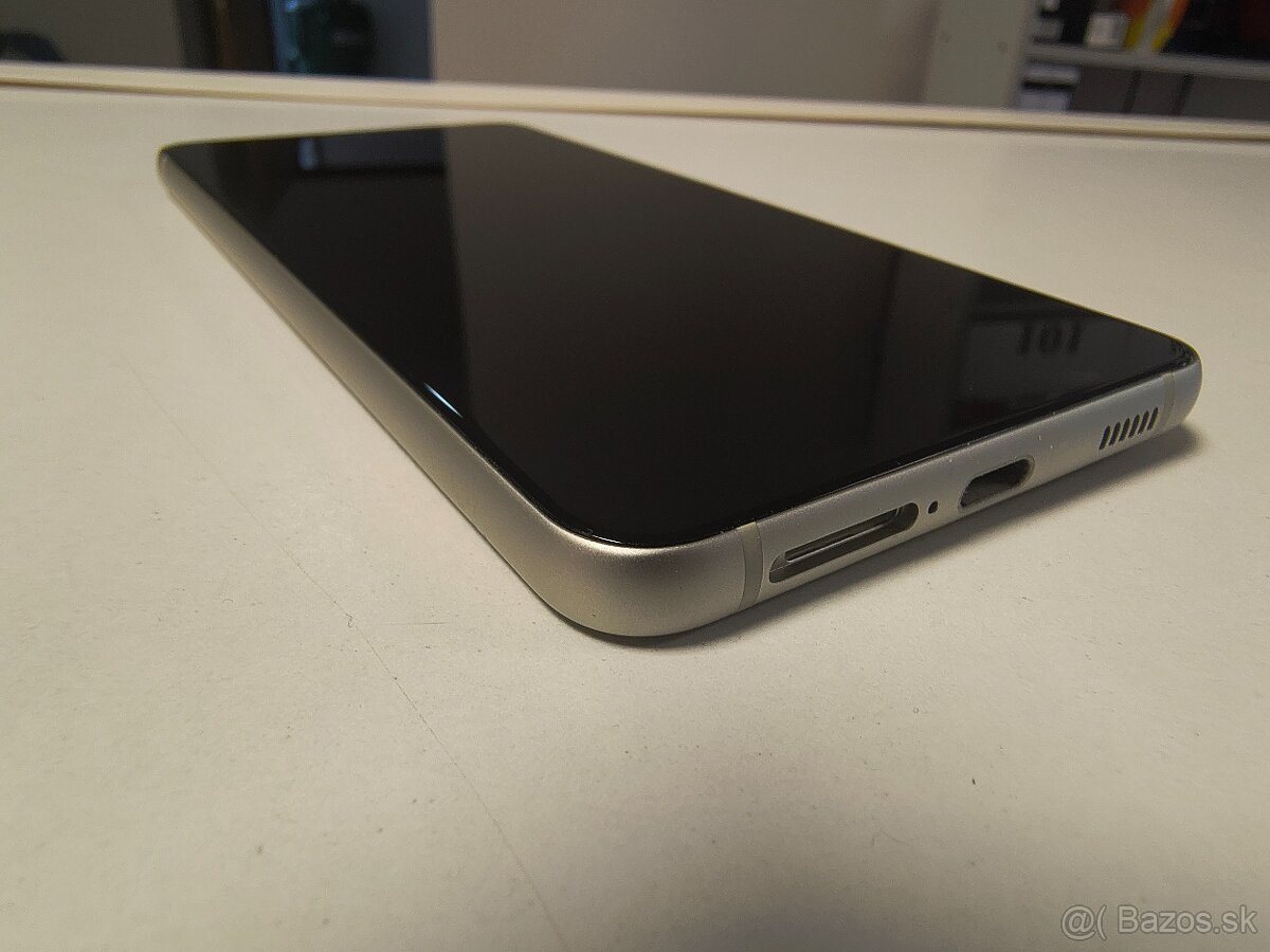 ORIGINÁL AMOLED displej Samsung Galaxy S21 FE - 5