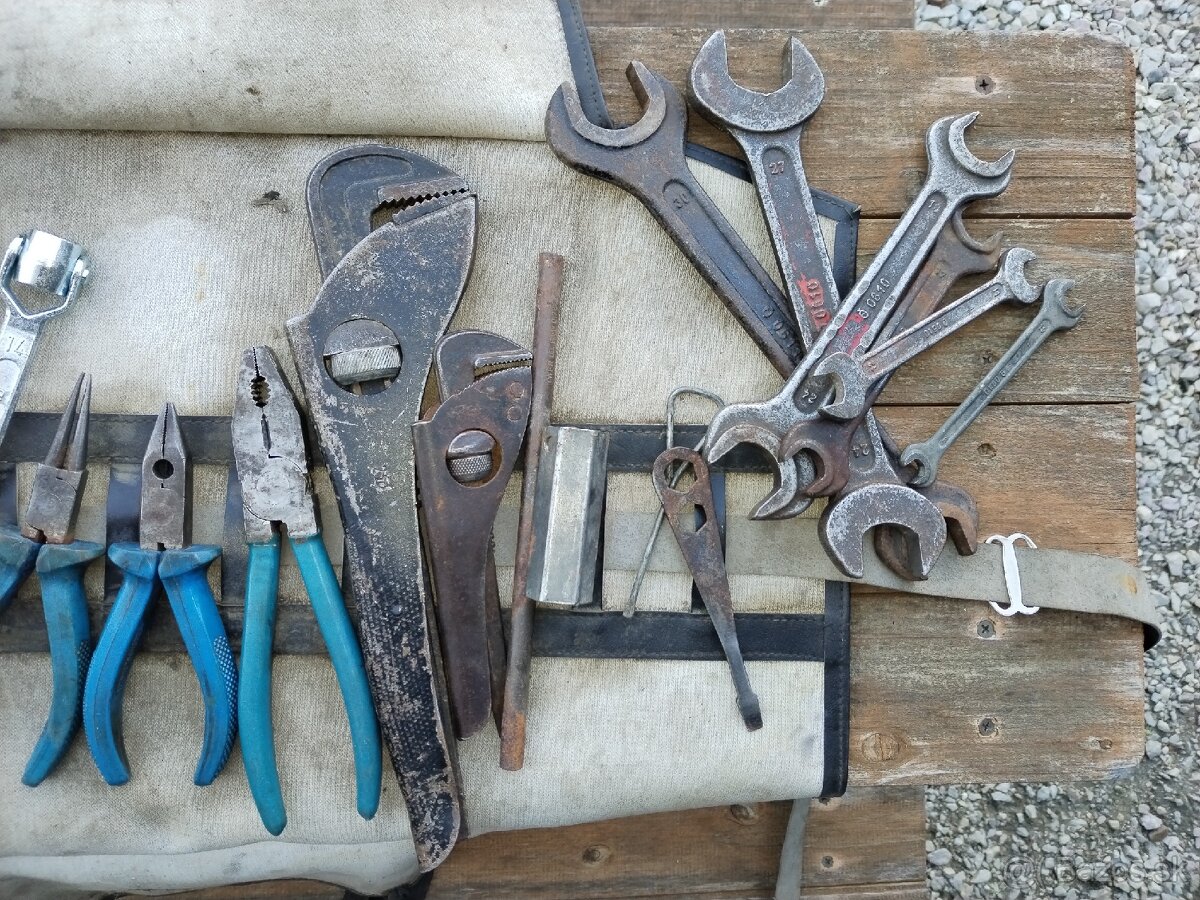 Zbirovia sada I. - 5