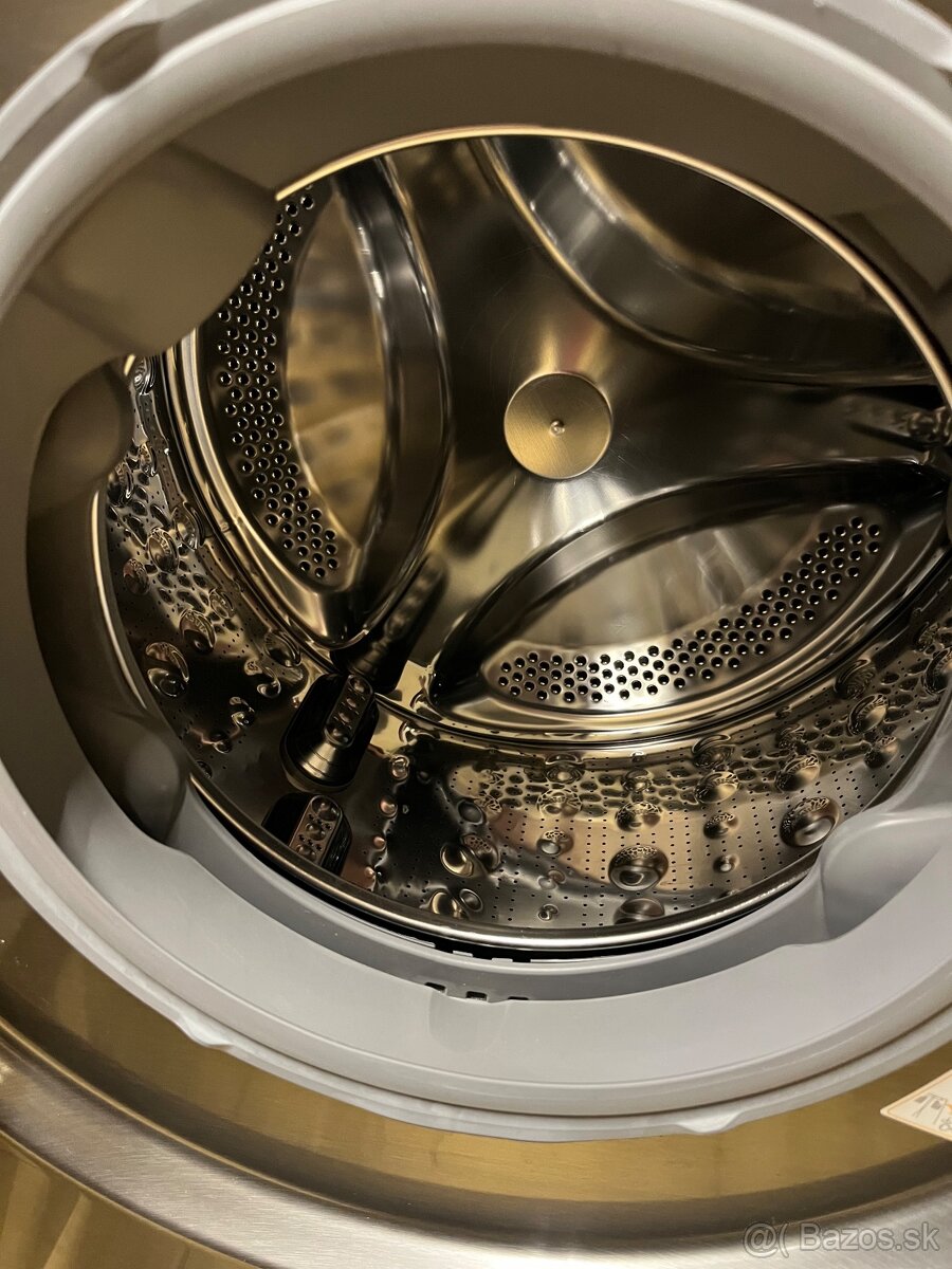 Práčka LG - 5