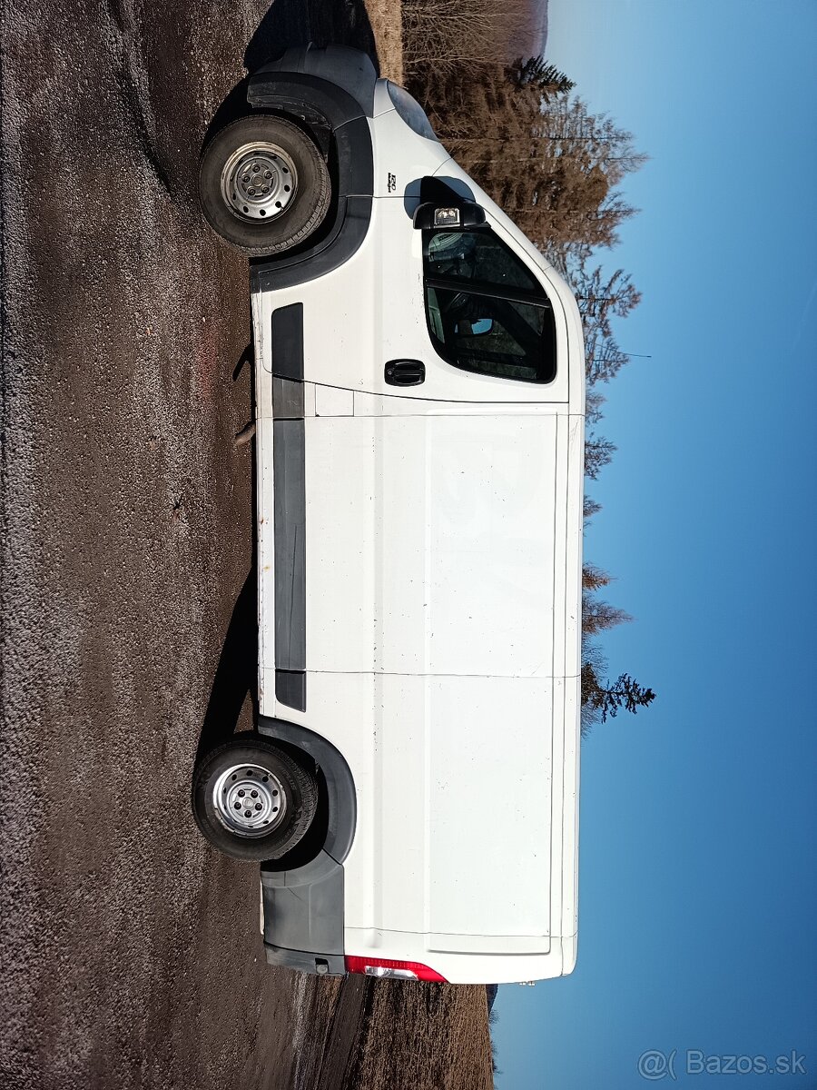 Fiat Ducato 2.3JTD 88KW L2H1 - 5