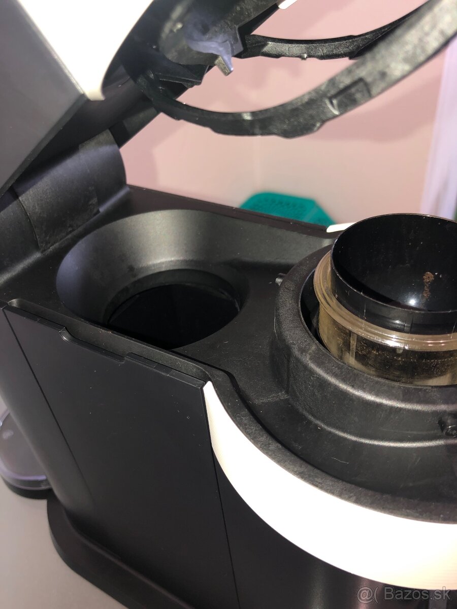 Nespresso vertuo next - 5