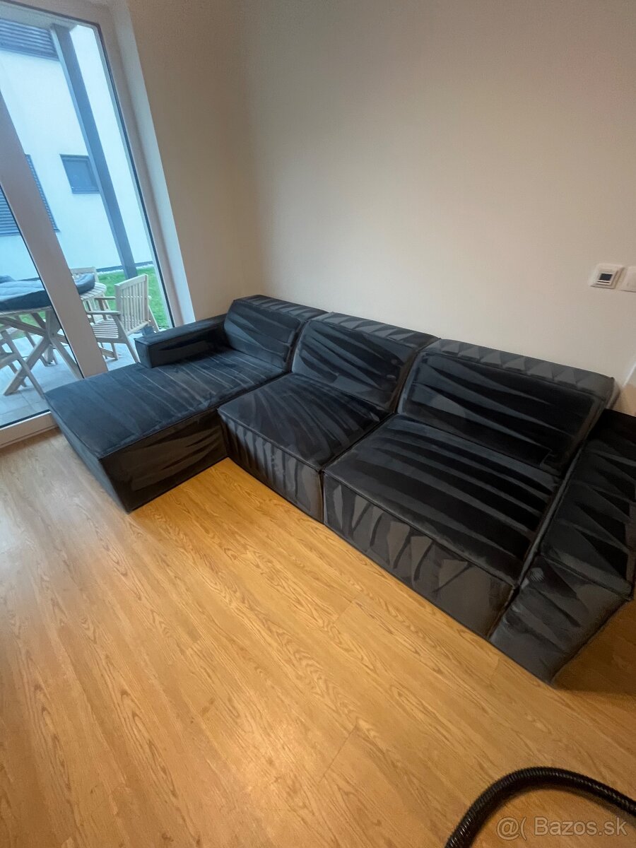 Tepovanie a Prenájom tepovača KARCHER PUZZI 10/1 - 5