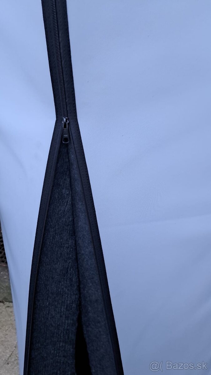 Predám novú akumulačnú nádrž SWISSTEQ 1000L - 5