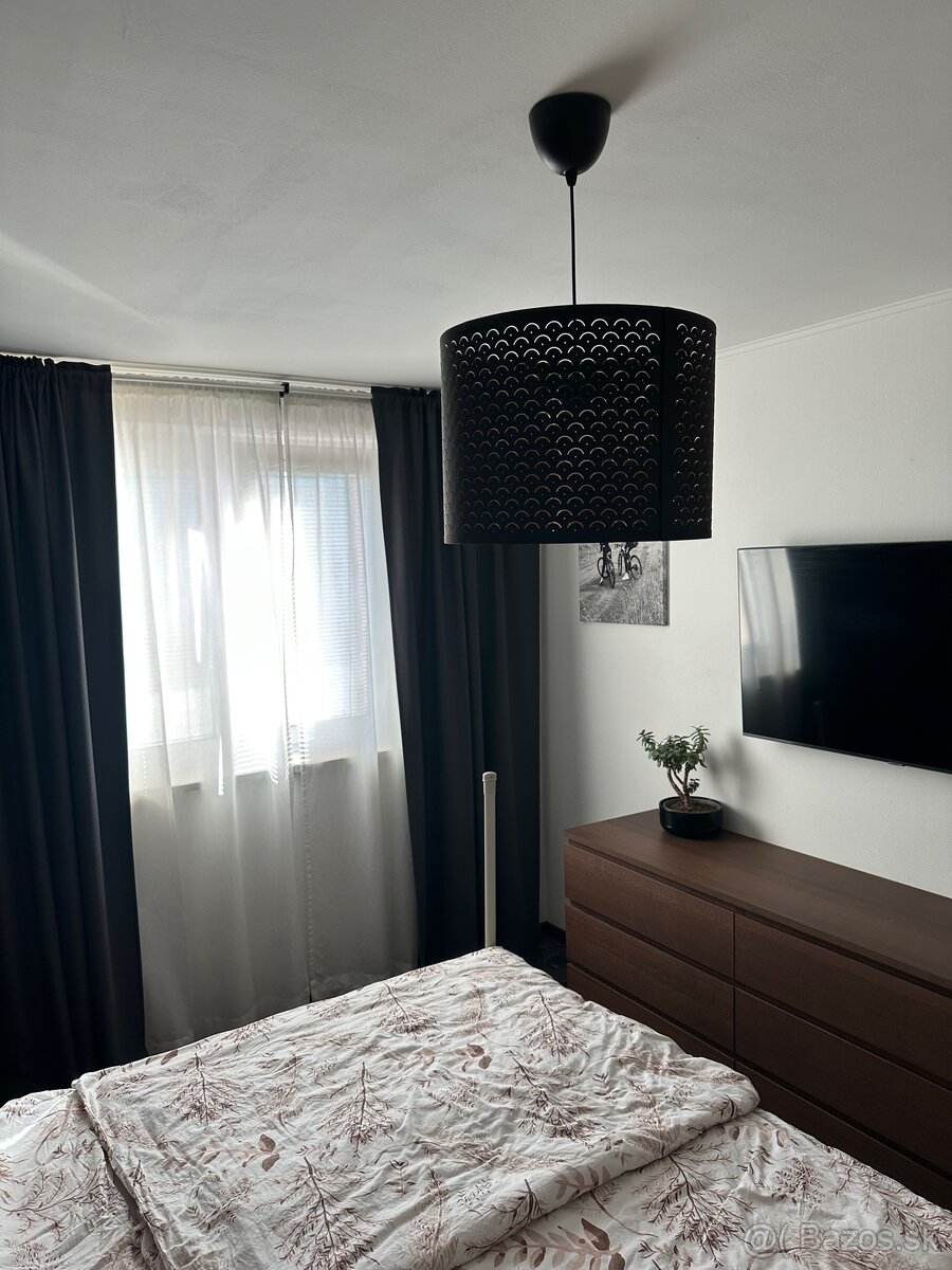 3 izbový byt Hlohovec Železničná ul. - 5