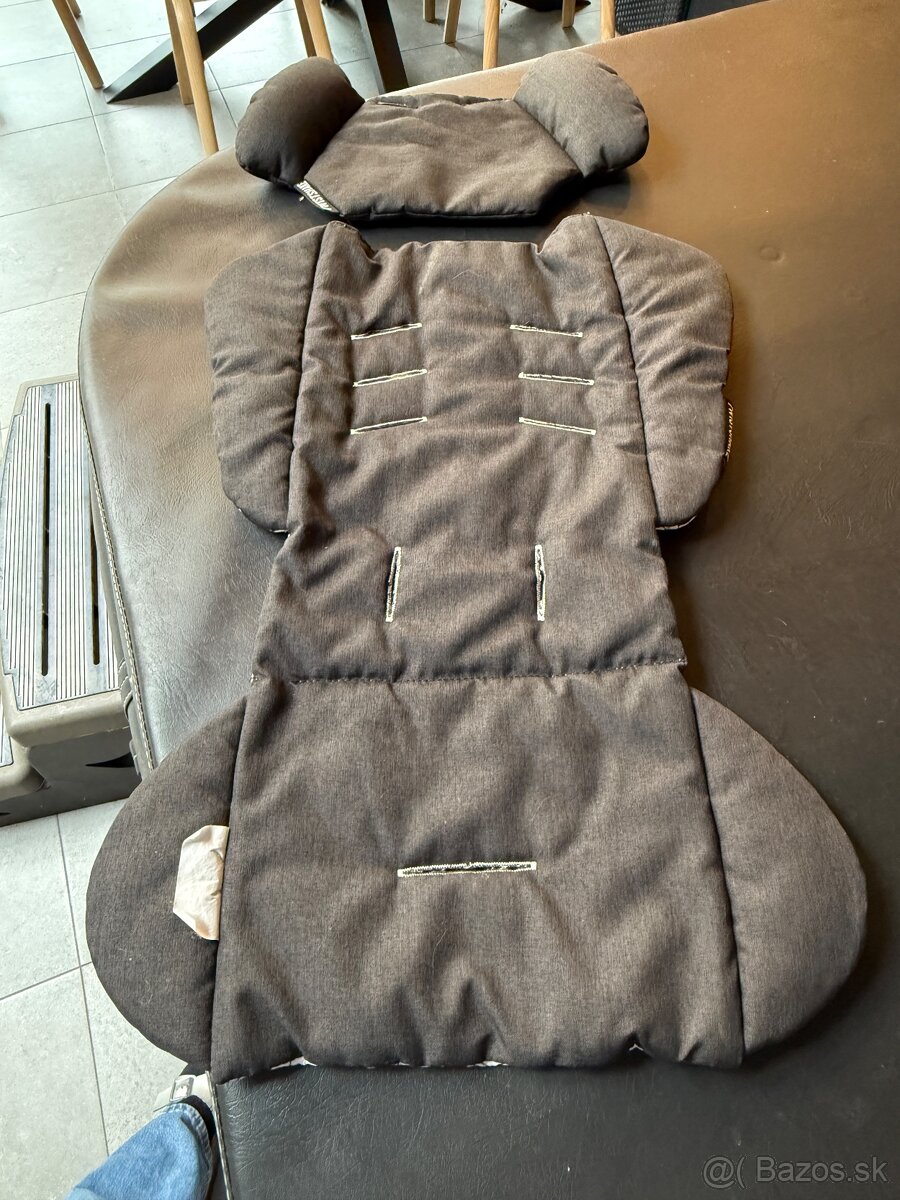 Športový kočík twistshake tour - 5