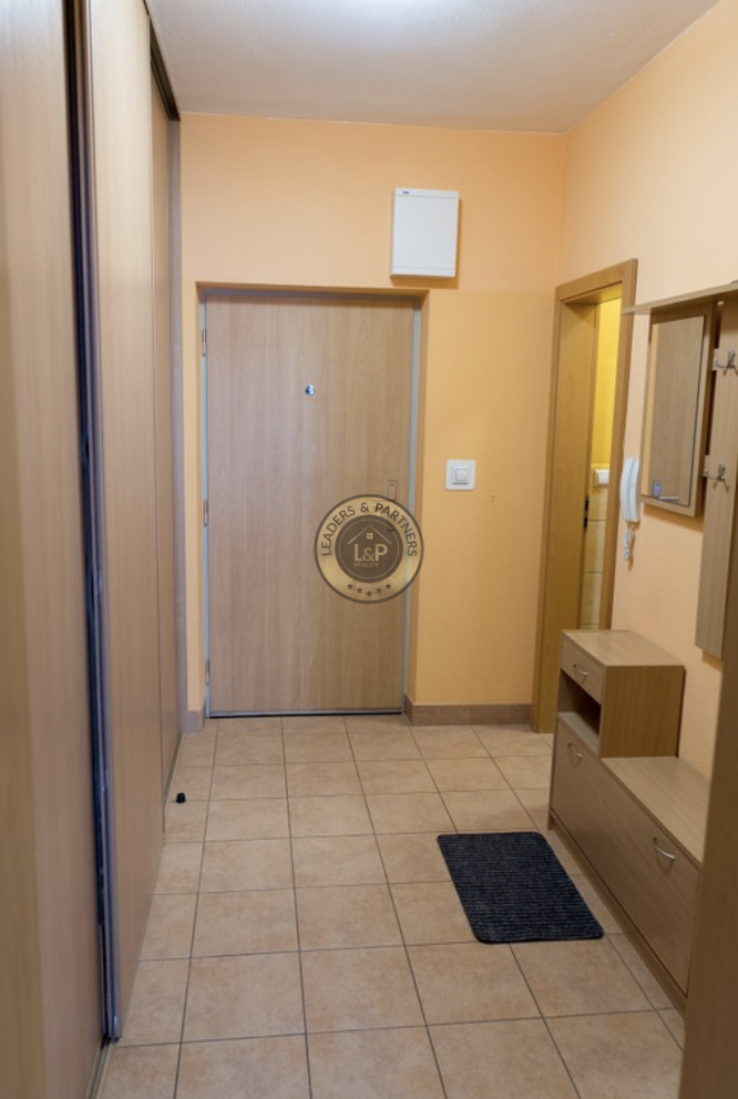 Garsónka na predaj | ANTOLSKÁ, BA V - 5