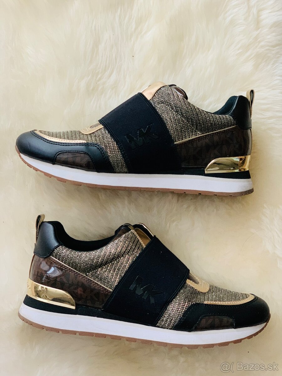 Michael Kors tenisky (39) - 5