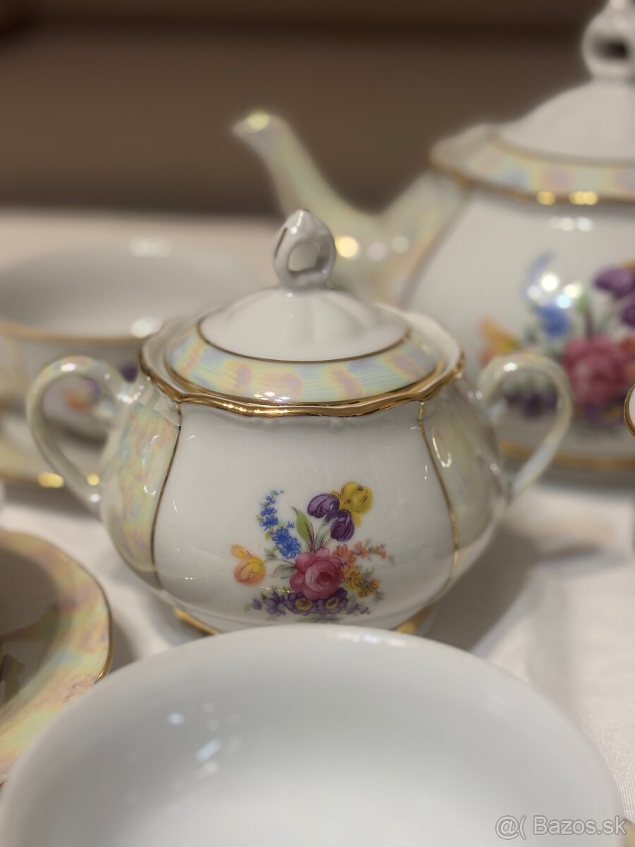 Bernadotte suprava - 5