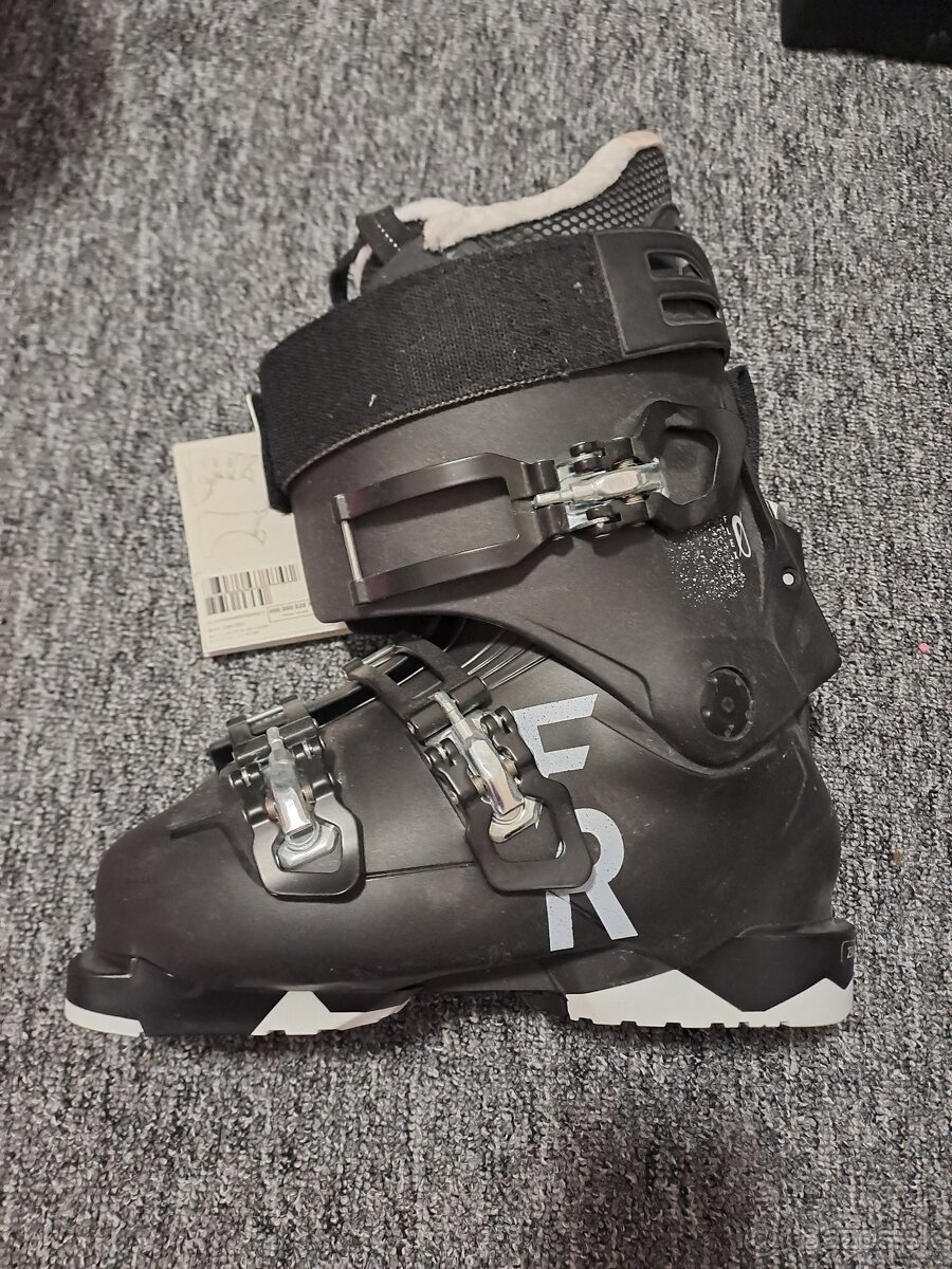 Lyžiarky dámske nové - 5