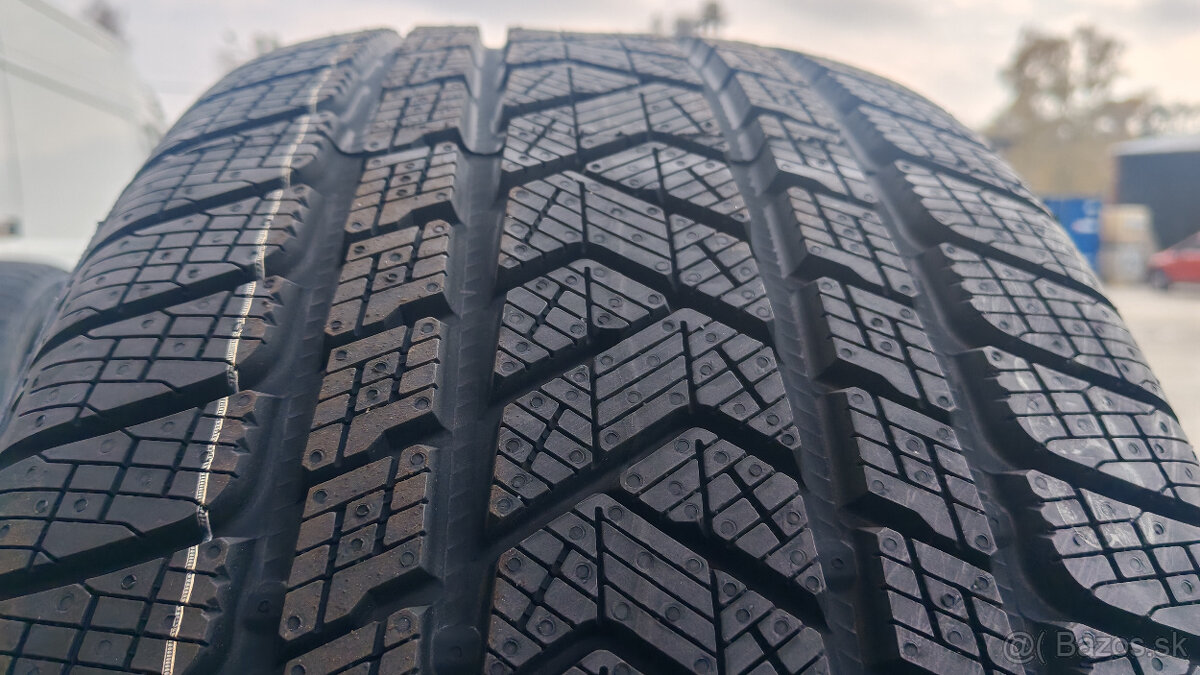 Zimné pneu 265/50 R19 --- PIRELLI - 5