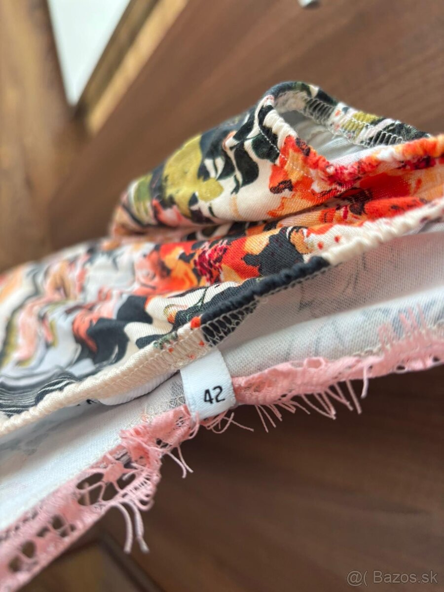 Nočná košeľa / pyžamo - 5