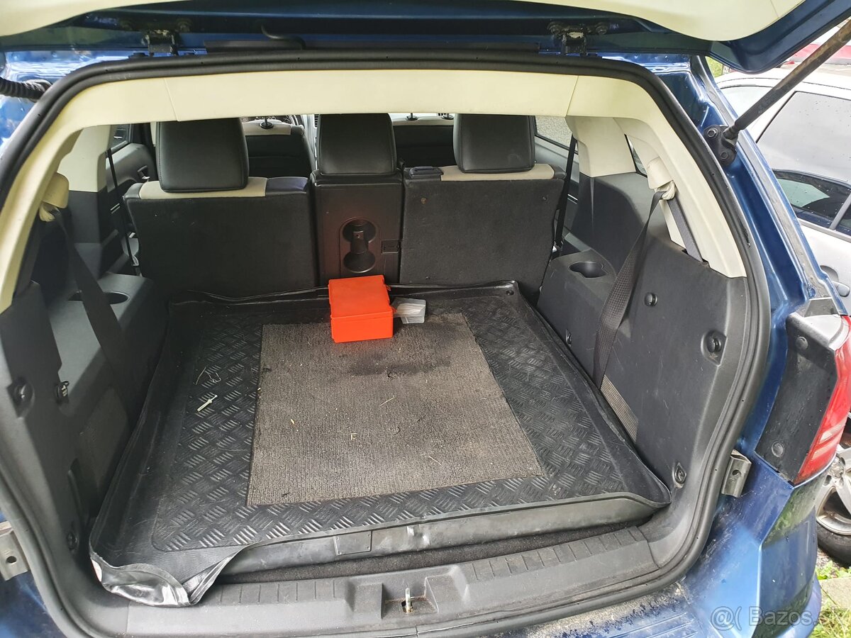 Dodge journey 2.0 crd - 5