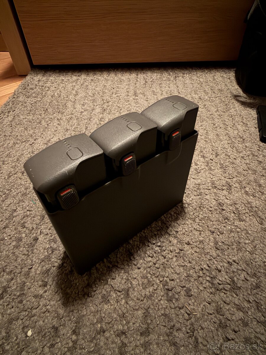 DJI Avata 2 Fly more Combo + FPV Remote Controller 3 - 5