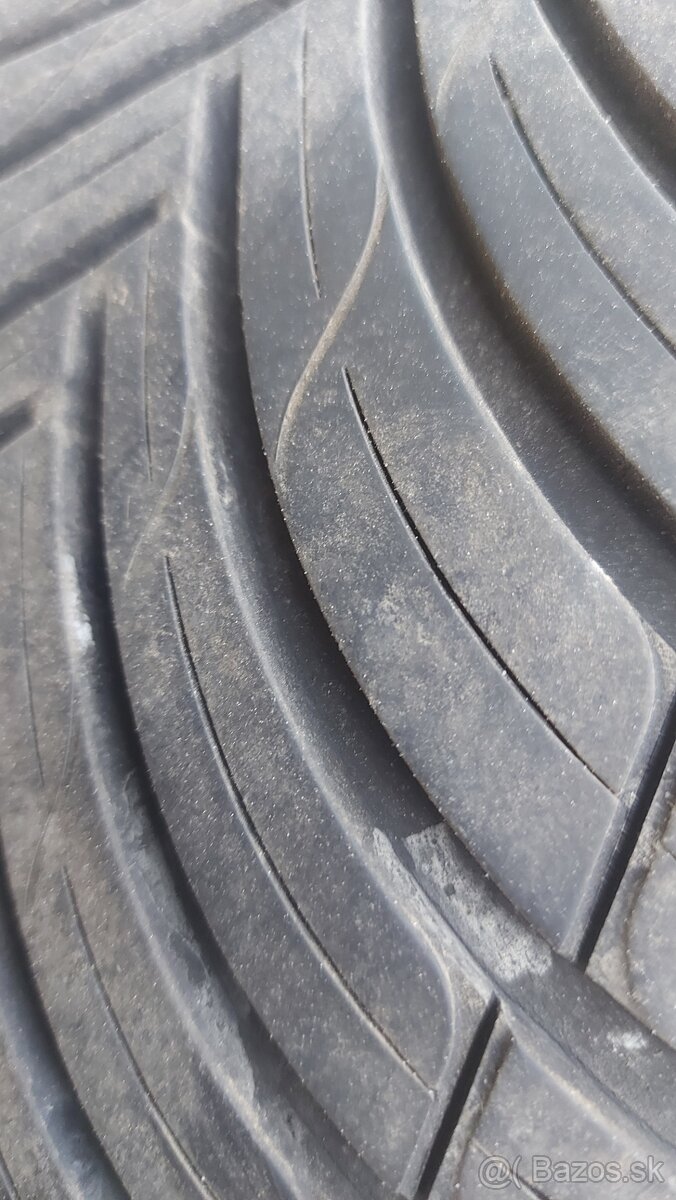 Pneu 205/55R16 celoročné - 5