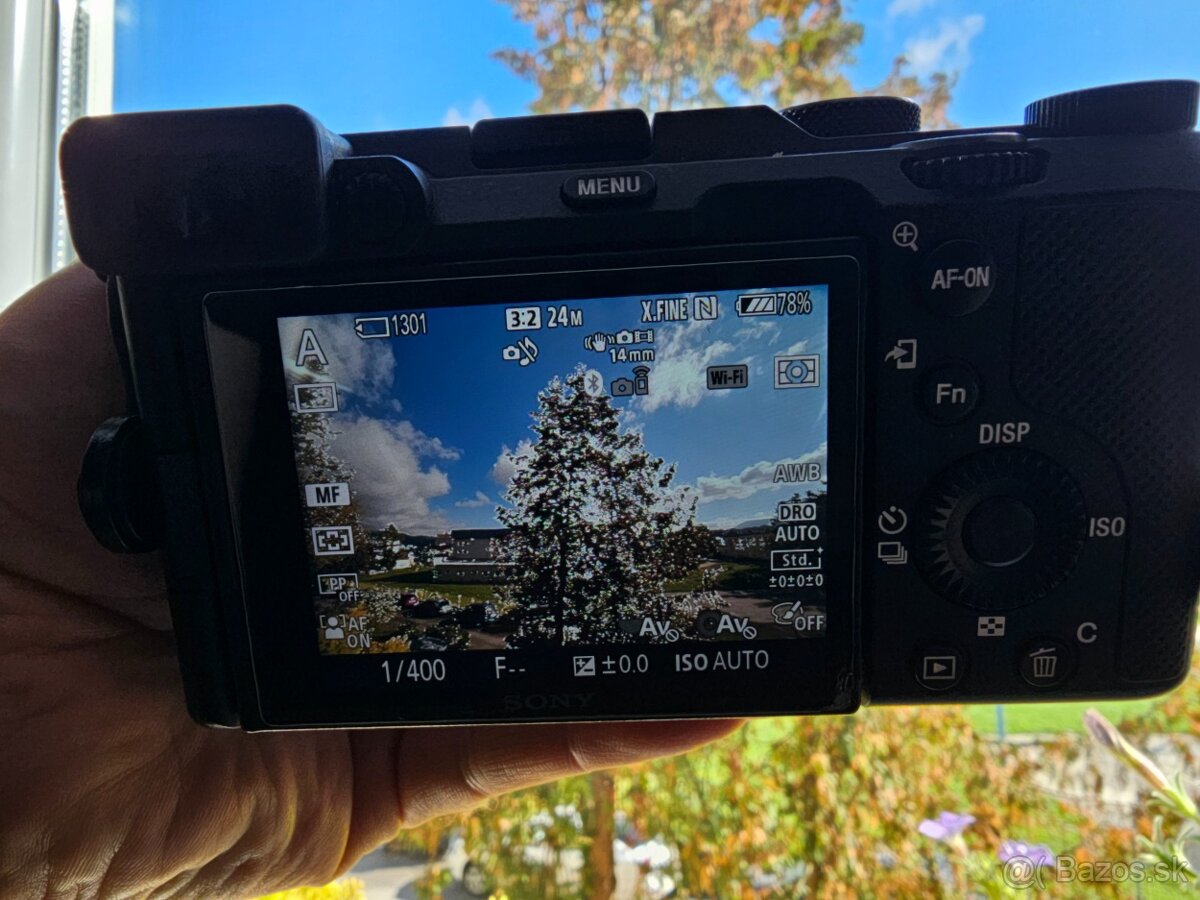 Samyang 2.8 14mm ed as if umc - 5