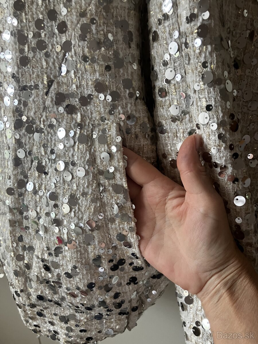 Bunda - bomber vel. S Novy - 5