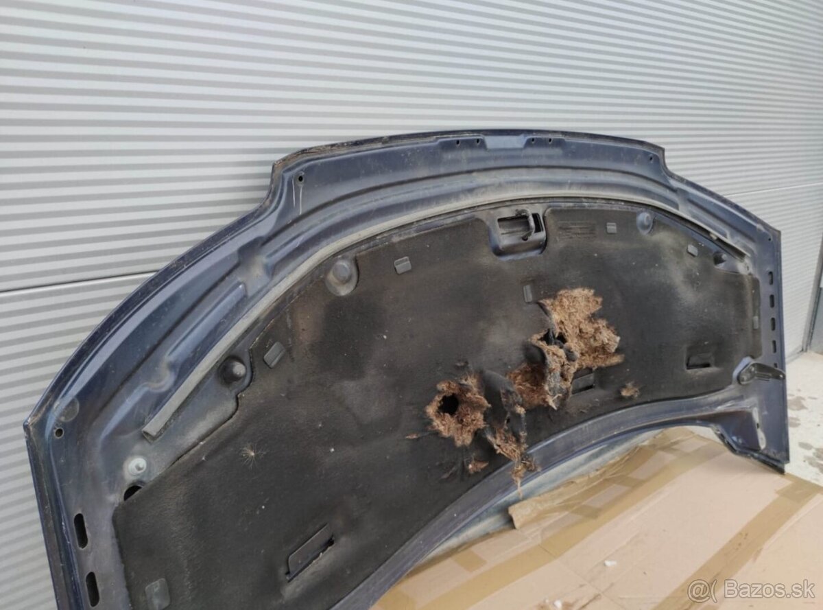 Predna kapota VW Sharan - 5